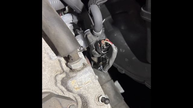 Evap Leak on 2016 Toyota Highlander смотреть онлайн