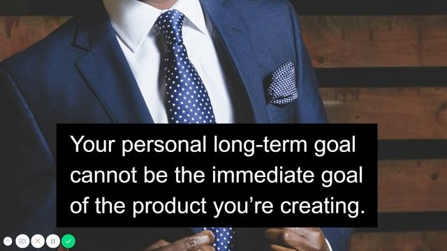 The #1 Goal Your MVP App Must Have to Be Successful смотреть онлайн