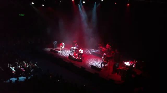 Сплин в Орле (2) смотреть онлайн