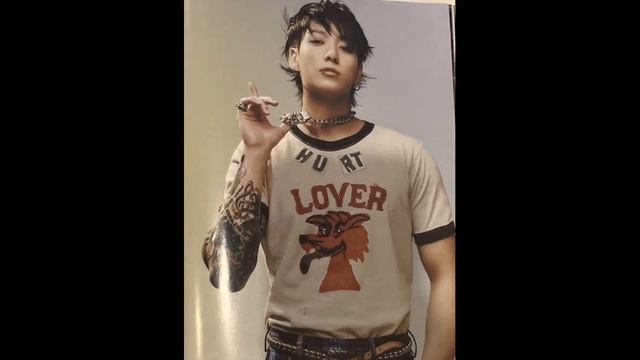 Чонгук для Vogue Korea смотреть онлайн