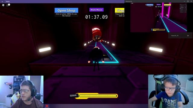 ROBLOX, WHEN DESPICABLE ME MINIONS ATTACK!!! Will we survive? смотреть онлайн