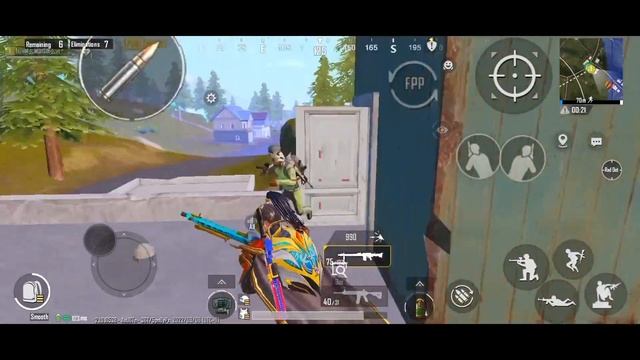 3 PRO PLAYER CHALLENGE ME ? ON REALME C25S ? REAL KING OF LIVIK ? смотреть онлайн