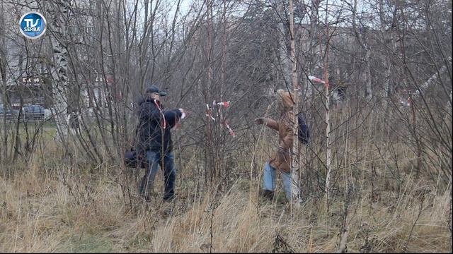Центральный парк СЕВЕРОДВИНСКА смотреть онлайн