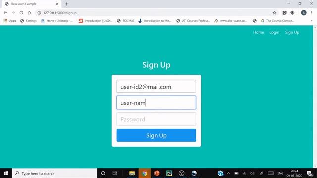 Deploy Deep Learning Application. Create WebApp. Python | Flask | Pytorch, Tensorflow .... смотреть онлайн