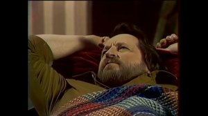 "Окно во двор" телеспектакль, 1980 год.