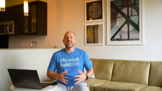 Microsoft Build 2023 DevOps Recap: All You Need To Know смотреть онлайн