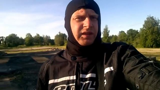 Мото покатушки часть 1 смотреть онлайн