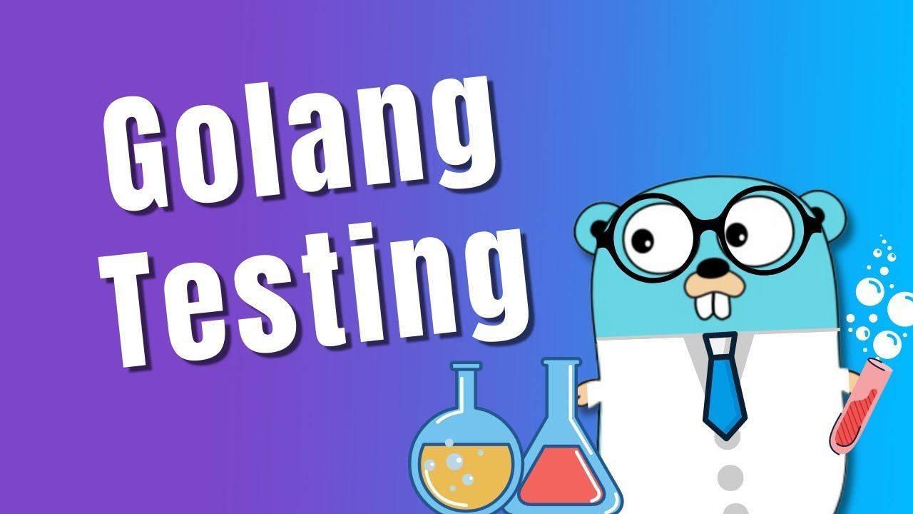 golang testing, structs and interfaces смотреть онлайн