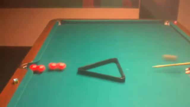 вот как забить 5 шаров с одного удара смотреть онлайн