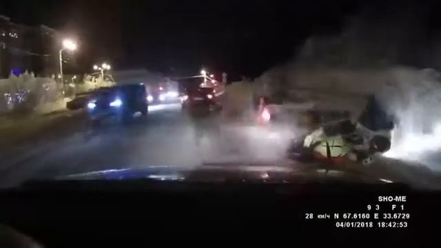 Прикол на снегоходе смотреть онлайн