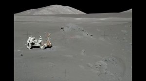 Лунный заговор раскрыт!