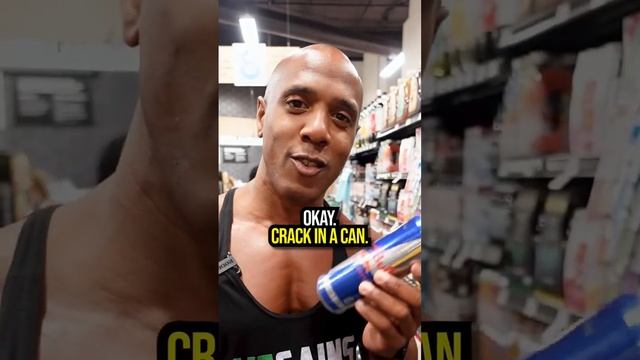 Here Are Energy Drinks You Need To Stay Away From смотреть онлайн