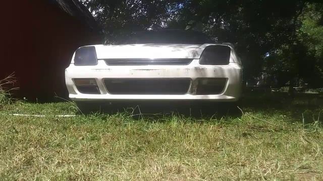 I Bought a Honda Prelude BB6 for $450! смотреть онлайн