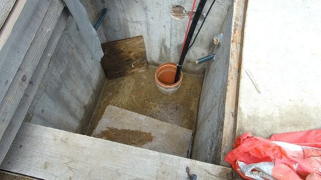Instalare Pompa Submersibila in Put смотреть онлайн