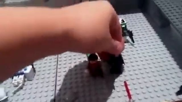Lego starwars customs to buy! смотреть онлайн