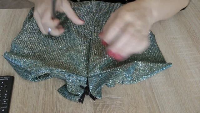 Новогоднее платье 2021/ шью по журналу Burda смотреть онлайн