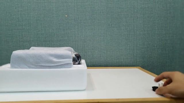 Unboxing Polk SR1 смотреть онлайн