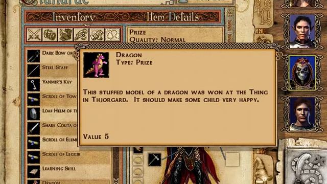 Let´s Play Might and Magic 9 - The Writ of Fate Part 65 смотреть онлайн