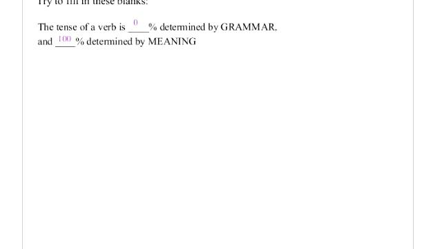7. A New Way to Study Sentence Correction, Some basics of Verb Tense. November 18, 2010 смотреть онлайн