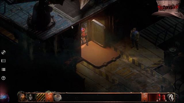 Неожиданно,но эта игра очень хороша!Приплыть на край земли ради этого?–STASIS BONE TOTEM#1 смотреть онлайн