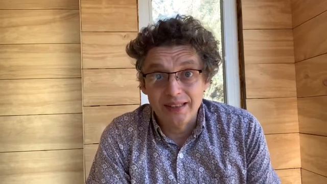 «НЕВИДИМЫЙ КЛОУН», Как не боятся быть собой. смотреть онлайн