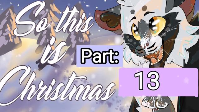 ❄️/!OPEN!/ SO THIS IS CHRISTMAS WARRIOR CATS KITS PMV M.A.P CALL❄️ смотреть онлайн
