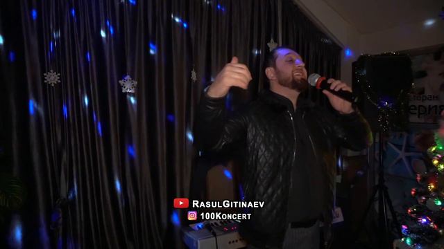 17 Башир Чимилов – «За тебя» смотреть онлайн