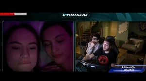 Это ошибка моя, Лахма чат рулетка