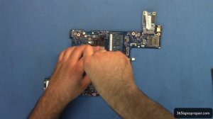 Acer Aspire M5 581T (G) Laptop How To Repair Guide - By 365