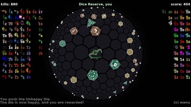 Hyperrogue: Hyperstone Quest Speedrun (1:53:52) смотреть онлайн