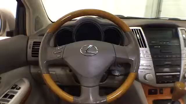 2006 Lexus RX 330 @ Smart Motors - Madison,Wisconsin смотреть онлайн