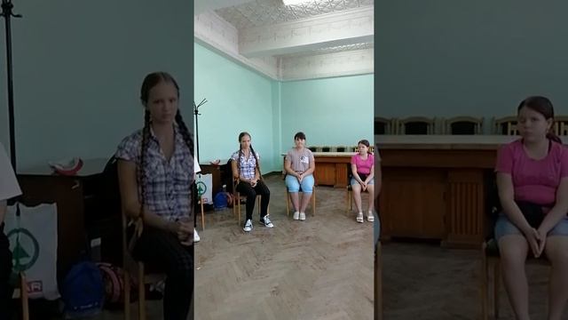 Сценическая речь. Скороговорки смотреть онлайн