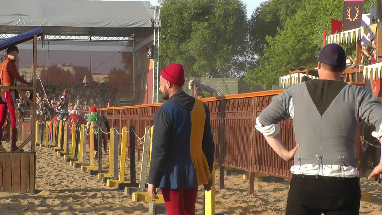 "Турнир Святого Георгия". Джостинг. 13.06.2019 г. №14 смотреть онлайн