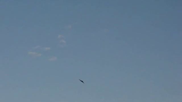 Snap&Fly 3-in-1 RTF Modular Airplane System - Candard Flight Video смотреть онлайн