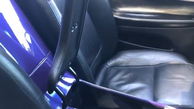 Chevy SSR был безумным ретро кабриолетом пикапом за $50 000 смотреть онлайн