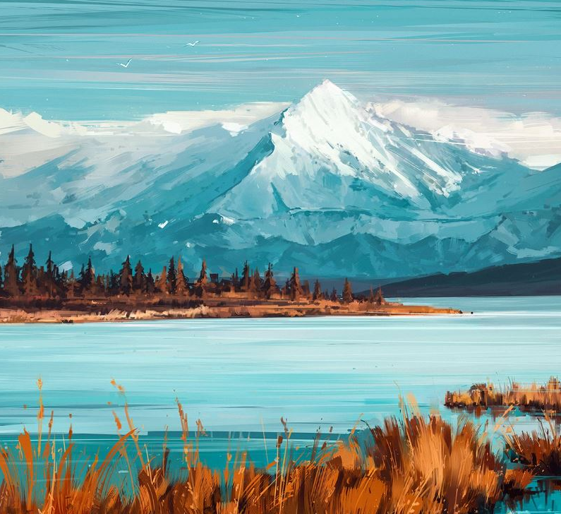 Blue Wednesday Feat. Yasper - Mother Nature