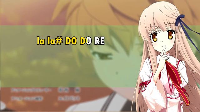 Rewrite opening(flauta dulce) - Philosophyz - Elbiguel смотреть онлайн