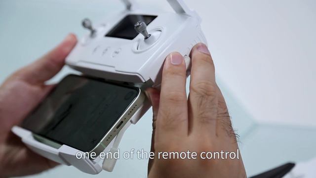 Connection method - Tutorial Video Of Hubsan Zino Mini Se смотреть онлайн