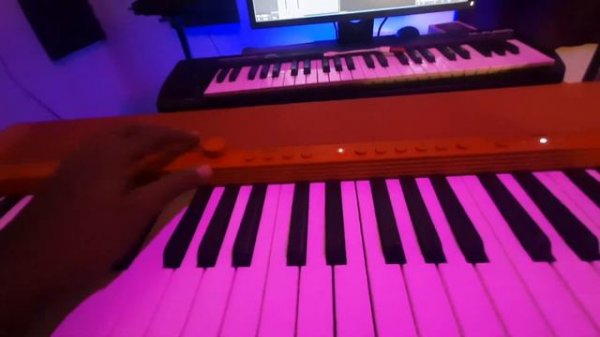 How to Connect Midi Keyboard to Computer Tamil | Logic Pro x | Fl Studio | Casio ct-s1 Midi keyboar