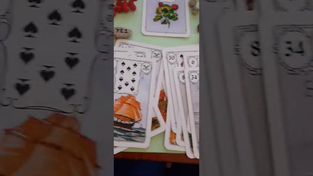 Насколько вы удачливы по жизни? Смотрим ответ карт. Степень удачи 3 ступени. На какой вы сейчас? смотреть онлайн