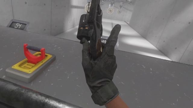 The Colt Python Mod Showcase смотреть онлайн
