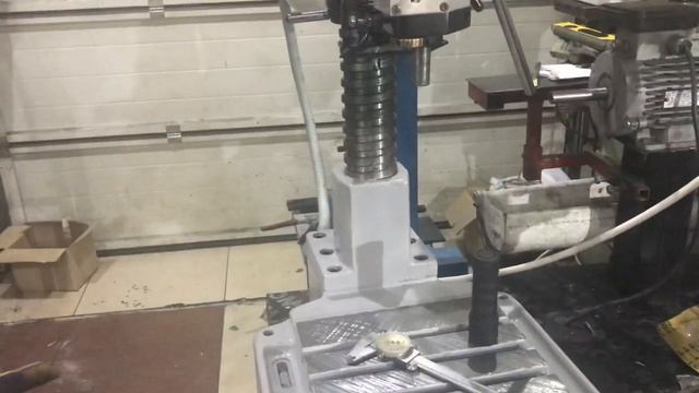 Советы новичкам при покупке сверлильного станка ЛИЧНЫЙ ОПЫТ. смотреть онлайн