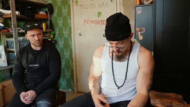 ПРОБУЕМ ТЮРЕМНЫЙ СУХПАЕК / ХУЖЕ НЕ ПРИДУМАЕШЬ... смотреть онлайн