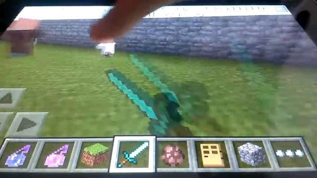 Как размножать жителей в майнкрафт пе смотреть онлайн