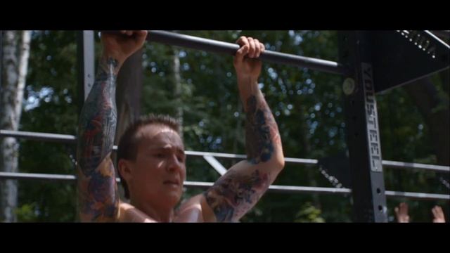 ПУШИСТЫЙ КРОССФИТ смотреть онлайн