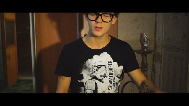 Скриптонит - Танцуй сама (Cover) смотреть онлайн