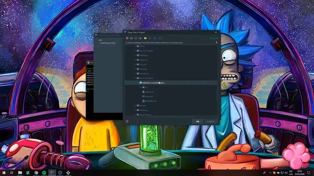 Framework Automation | CÓDIGO en GitHub | [SELENIUM - JAVA] ? смотреть онлайн