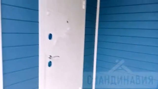 Видео №16 о СК Скандинавия смотреть онлайн