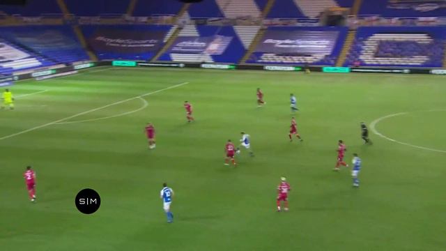 James Garner | Skills and Goals | Highlights смотреть онлайн