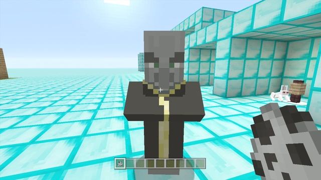 Minecraft: Modding With Universal Minecraft Editor | Ep 20 Random Things | смотреть онлайн